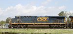 CSX 853